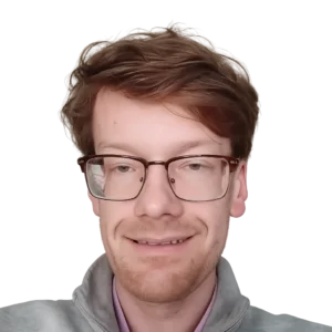 Jestem Tomek, pozytywny copywriter :)