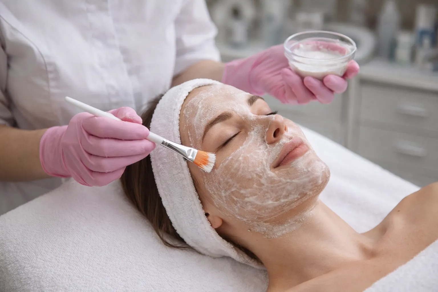 Zdrowie i uroda są bardzo ważna dla każdego z nas. Copywriter pomoże Ci to sobie uświadomić :)